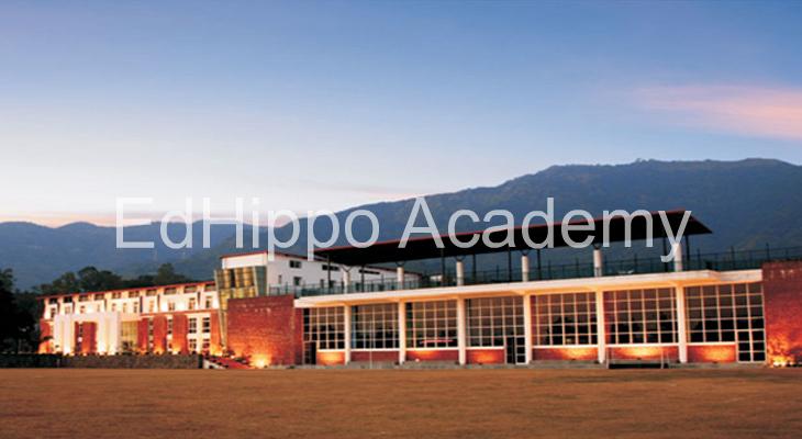 Unison World School school photo | EdHippo Academy