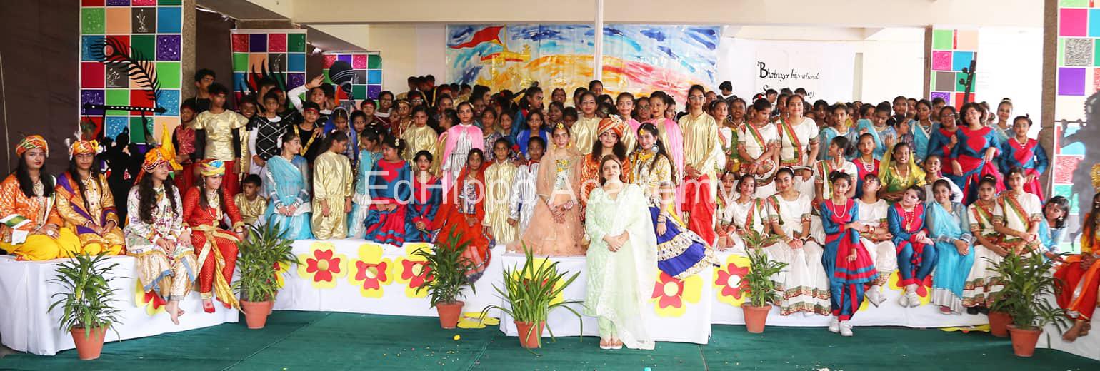 Unison World School - Image 3