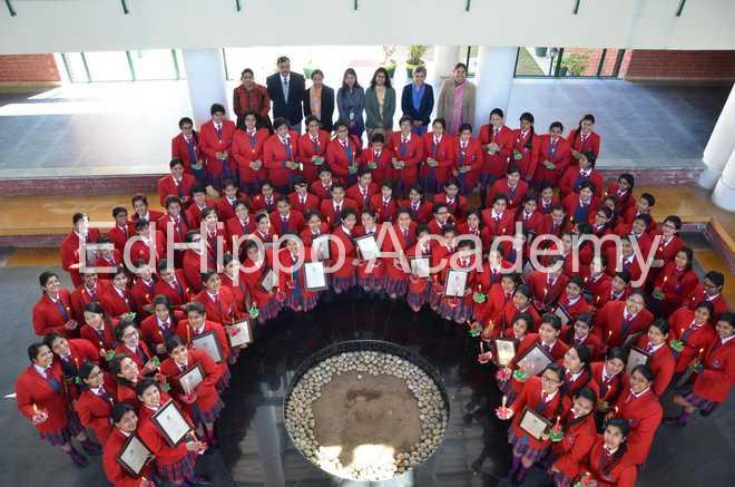 Unison World School - Image 5