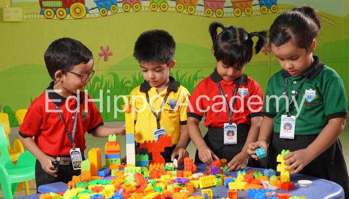 Grace Academy  - Image 1