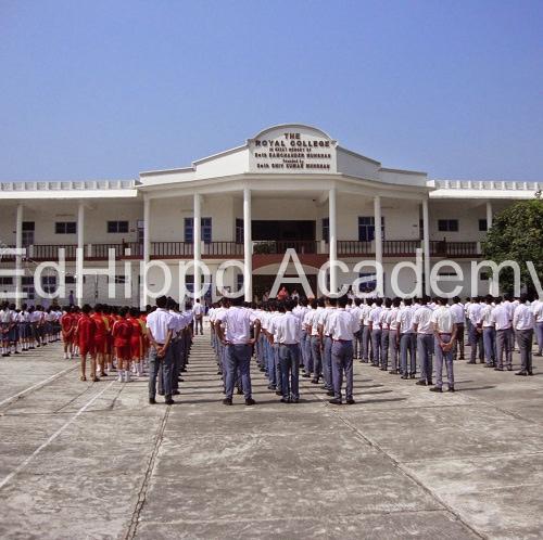 The Royal College Residential School - Image 2