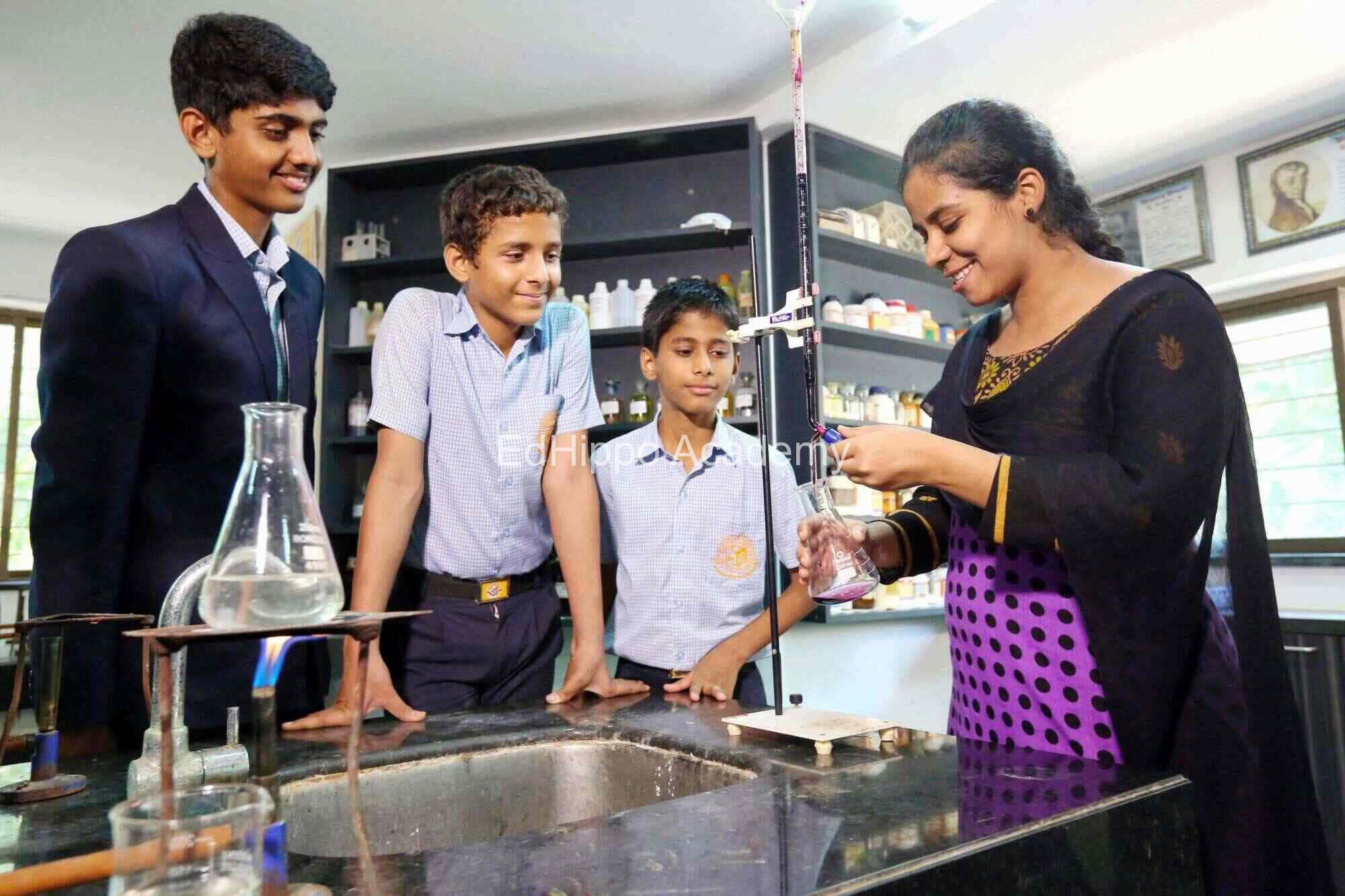Ram Ratna Vidya Mandir - Image 4
