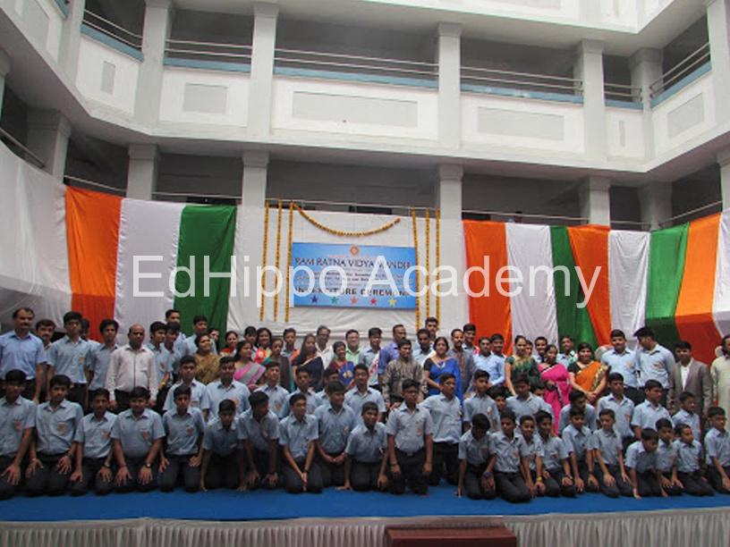 Ram Ratna Vidya Mandir - Image 1