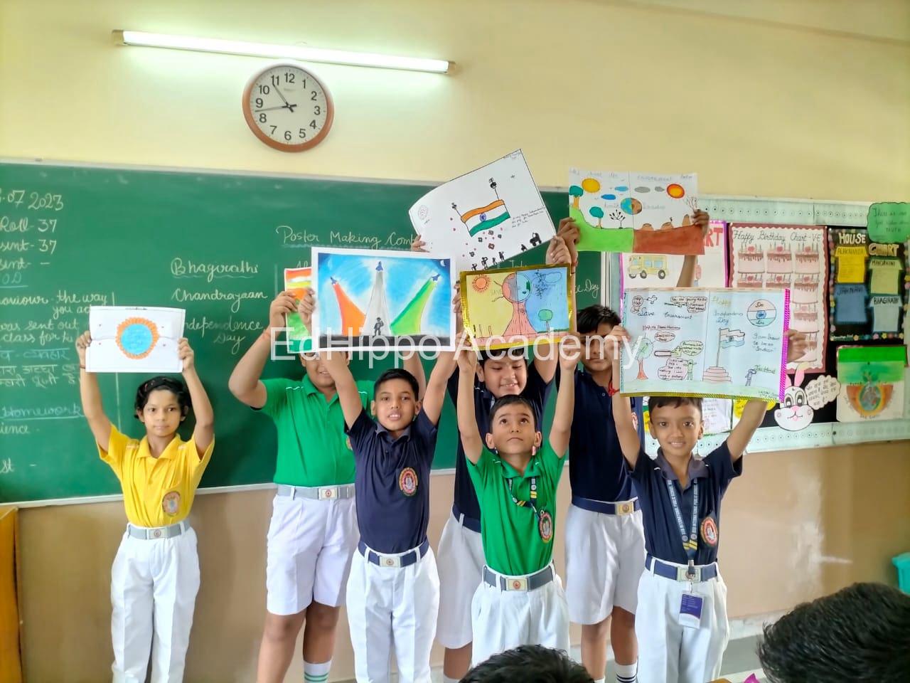 DSB International Public School - Image 3