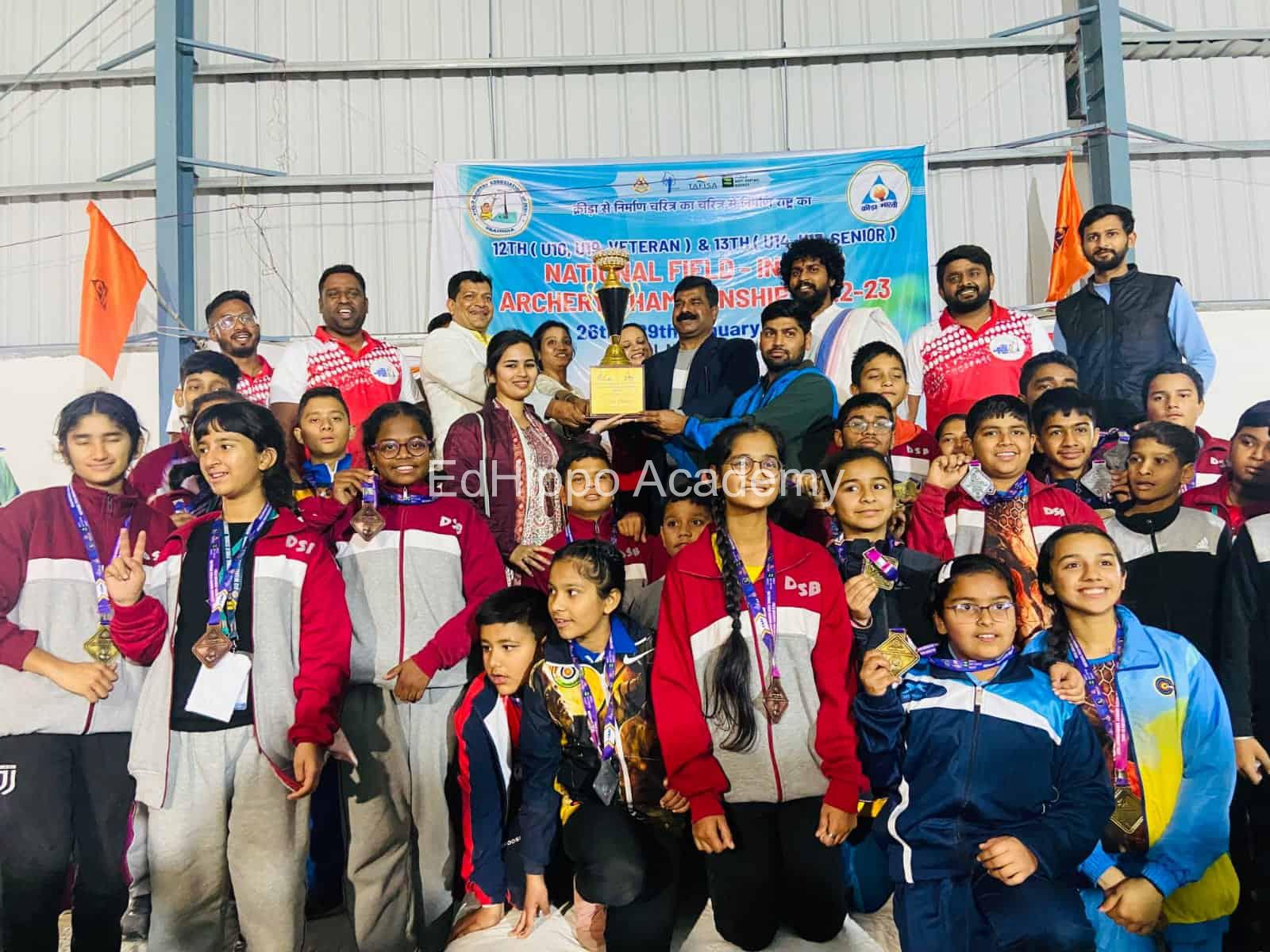 DSB International Public School - Image 2