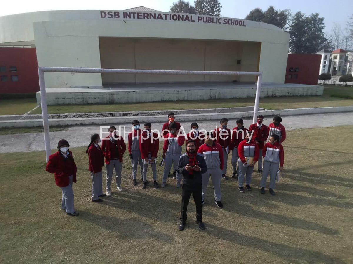 DSB International Public School - Image 4