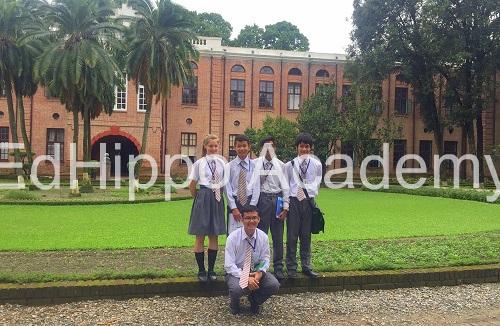 Dehradun Hills Academy  - Image 2