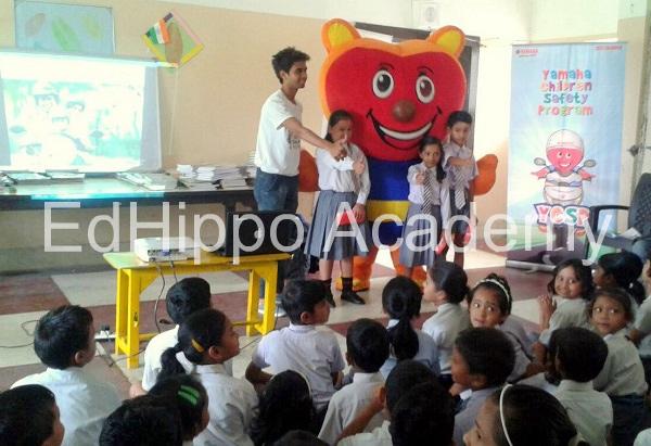 Dehradun Hills Academy  - Image 1