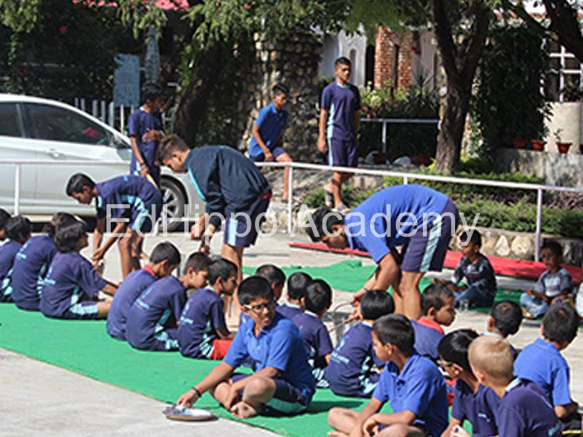 Dehradun Hills Academy  - Image 3
