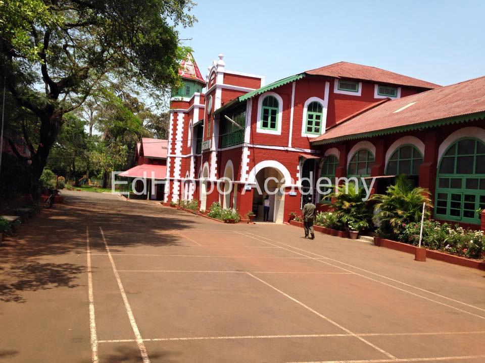 Kimmins School | EdHippo Academy