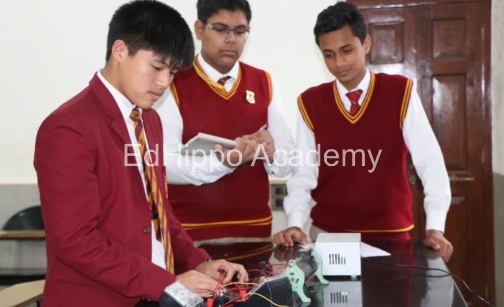 Kimmins School - Image 4