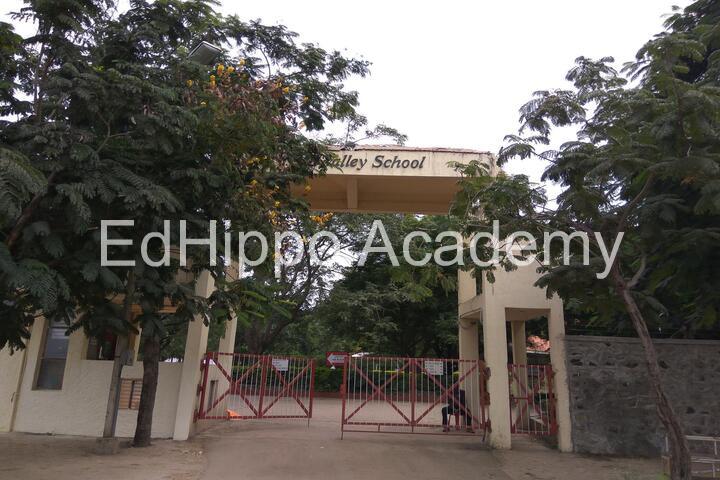 Nath Valley School | EdHippo Academy