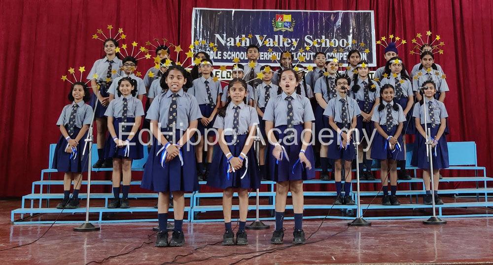 Nath Valley School - Image 2