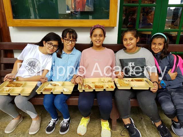 Woodstock School - Image 2