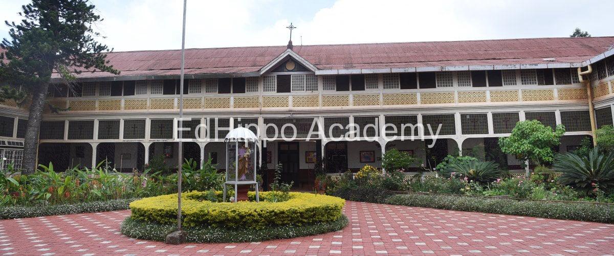 St.Josephs Convent School school photo | EdHippo Academy