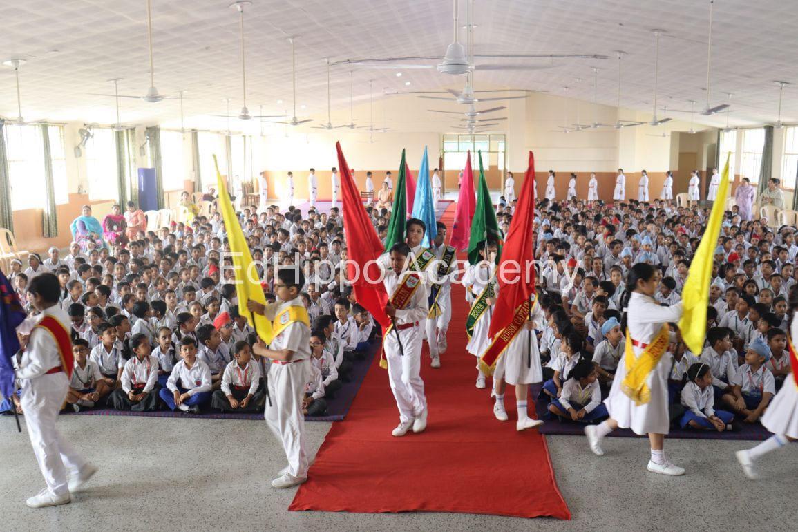 St.Josephs Convent School - Image 2