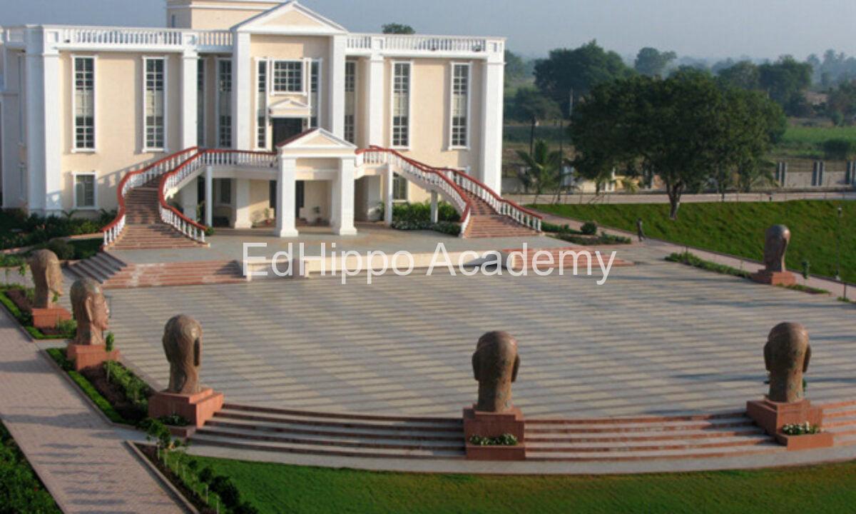 Dhruv Academy school photo | EdHippo Academy