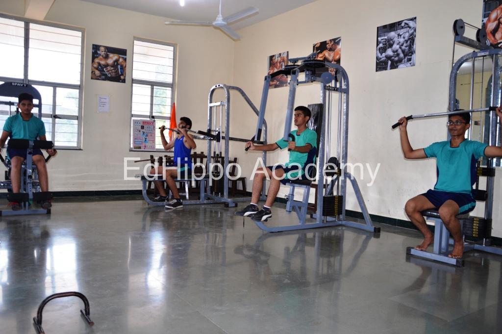 Dhruv Academy - Image 2
