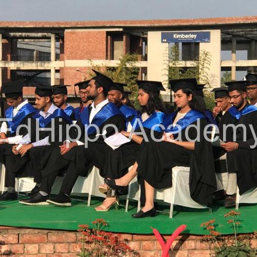 Kimberley The International School - Image 4