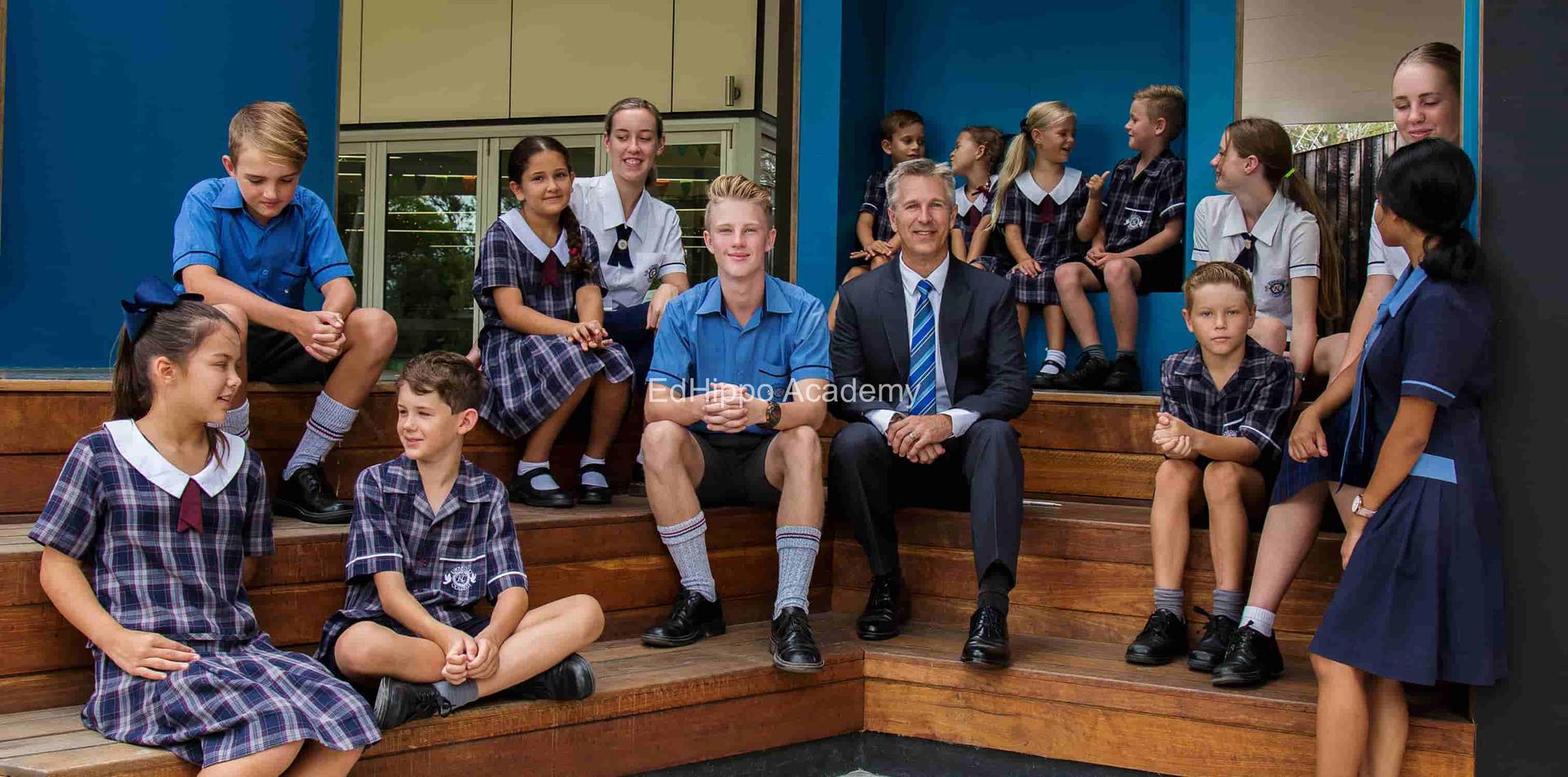 Kimberley The International School - Image 3