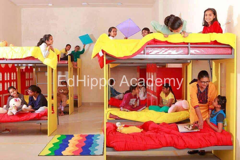 Mussoorie International School  - Image 3