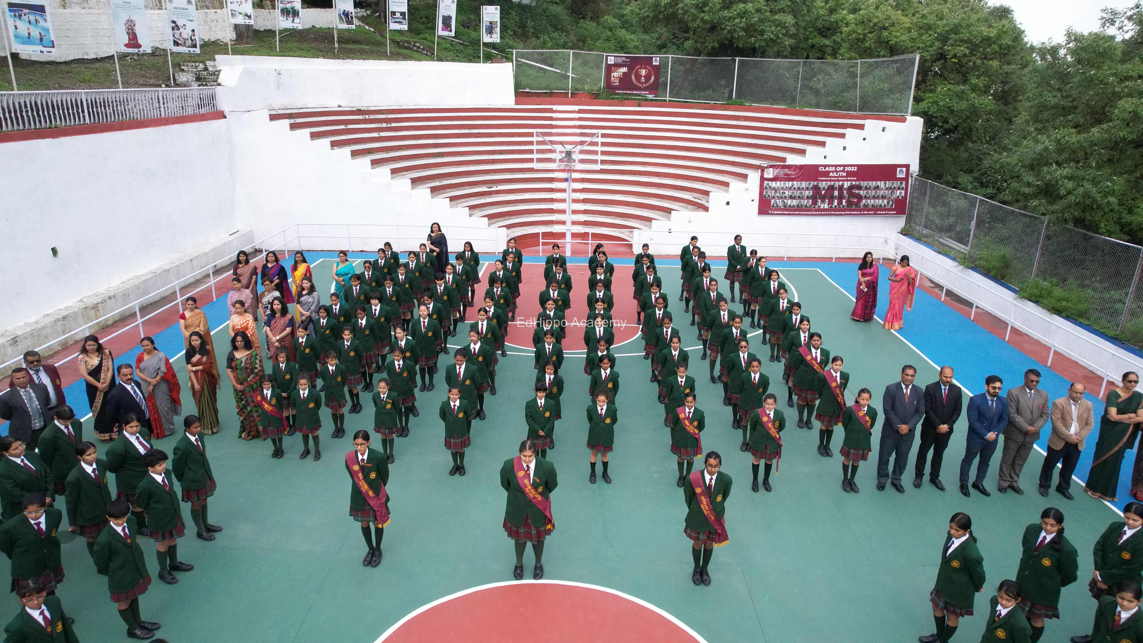Mussoorie International School  - Image 4