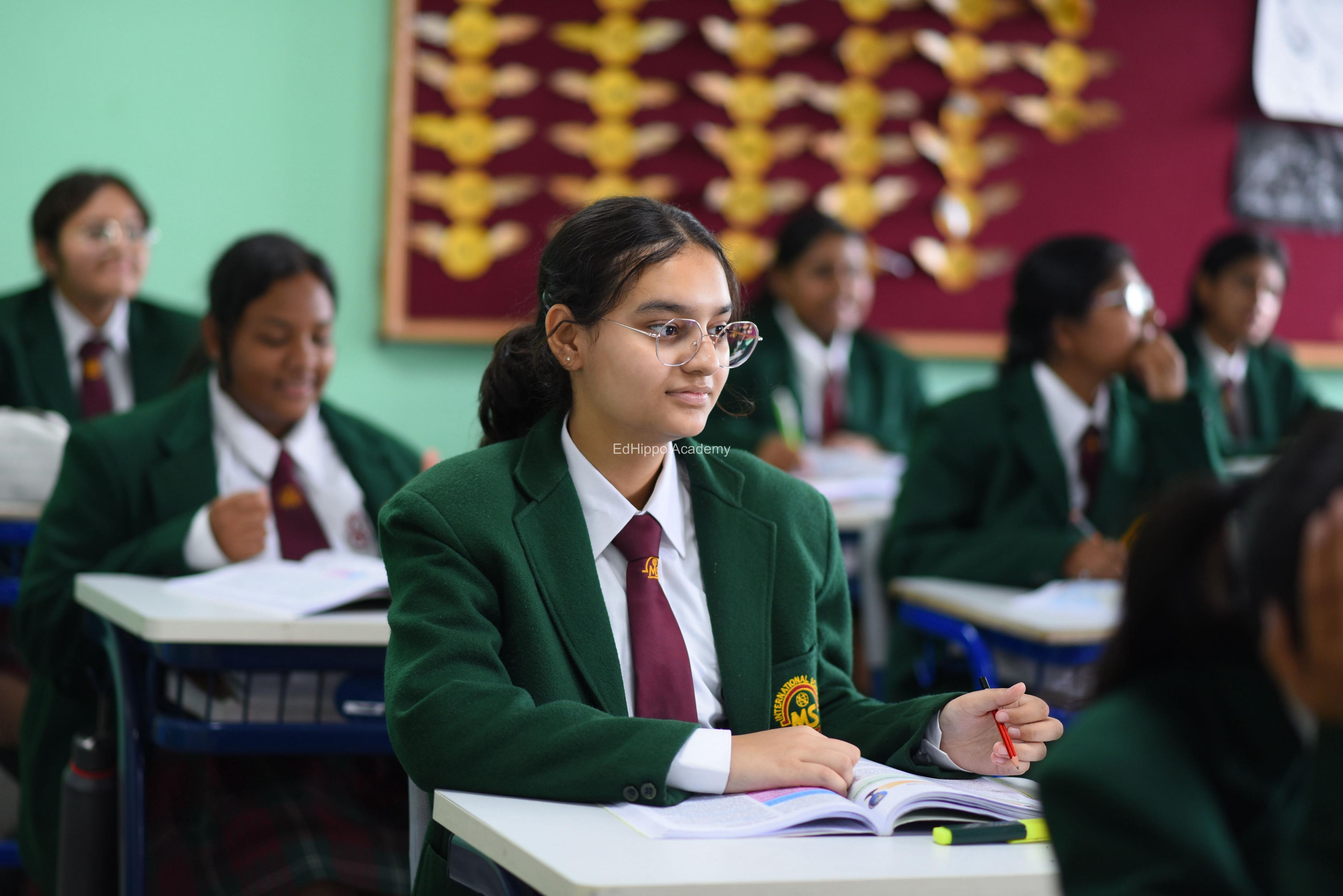 Mussoorie International School  - Image 5