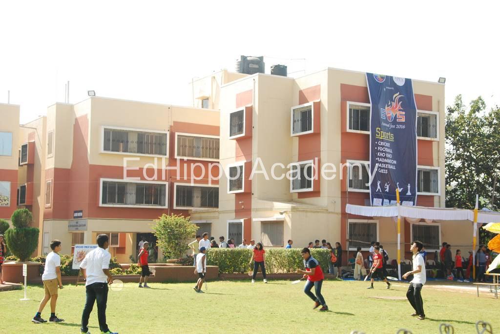 Vagad Global School - Image 2