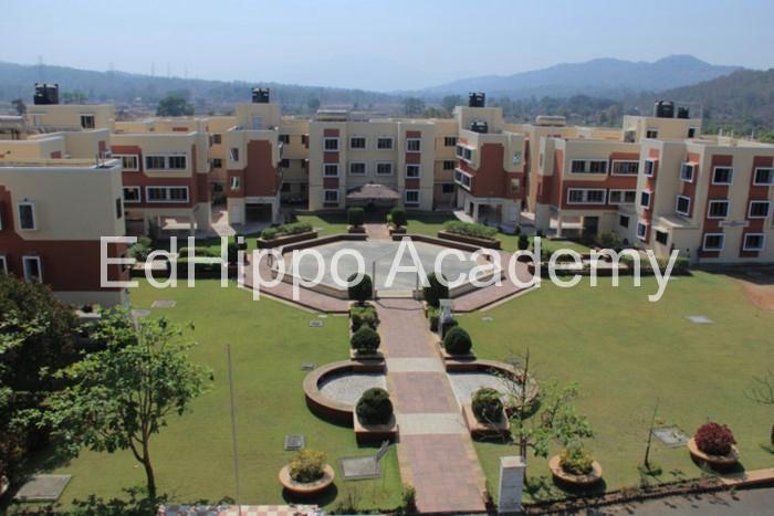 Vagad Global School | EdHippo Academy