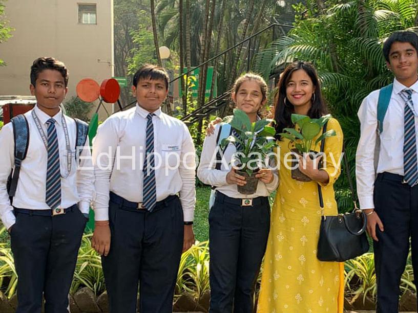 Vagad Global School - Image 3