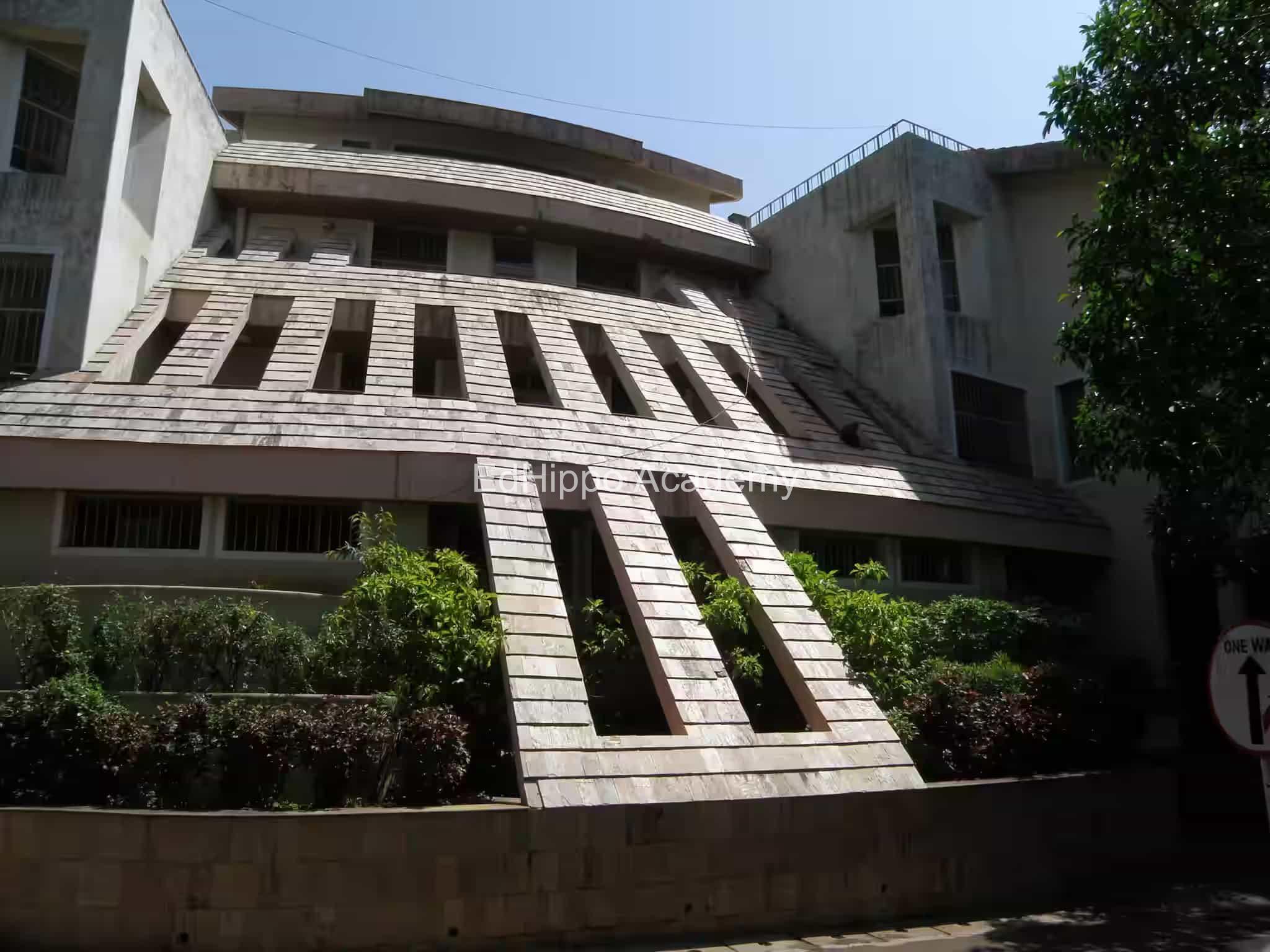Sanjeewan Vidyalaya school photo | EdHippo Academy
