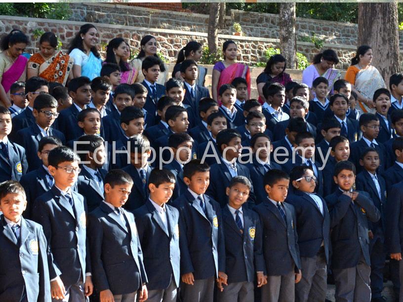 Sanjeewan Vidyalaya - Image 2