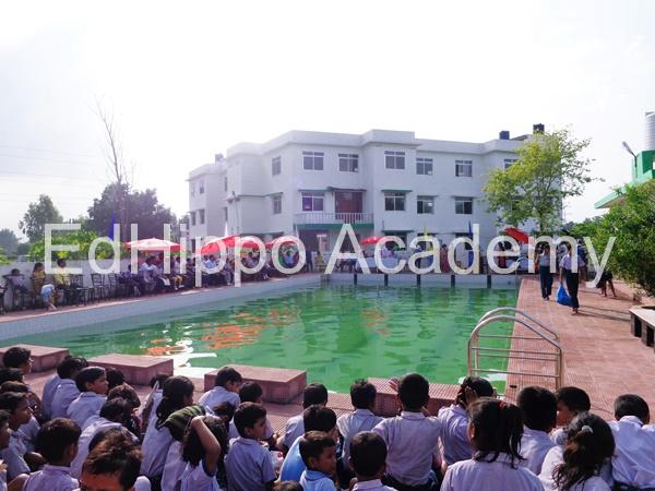 INNOVATIVE MINDS SCHOOL school photo | EdHippo Academy
