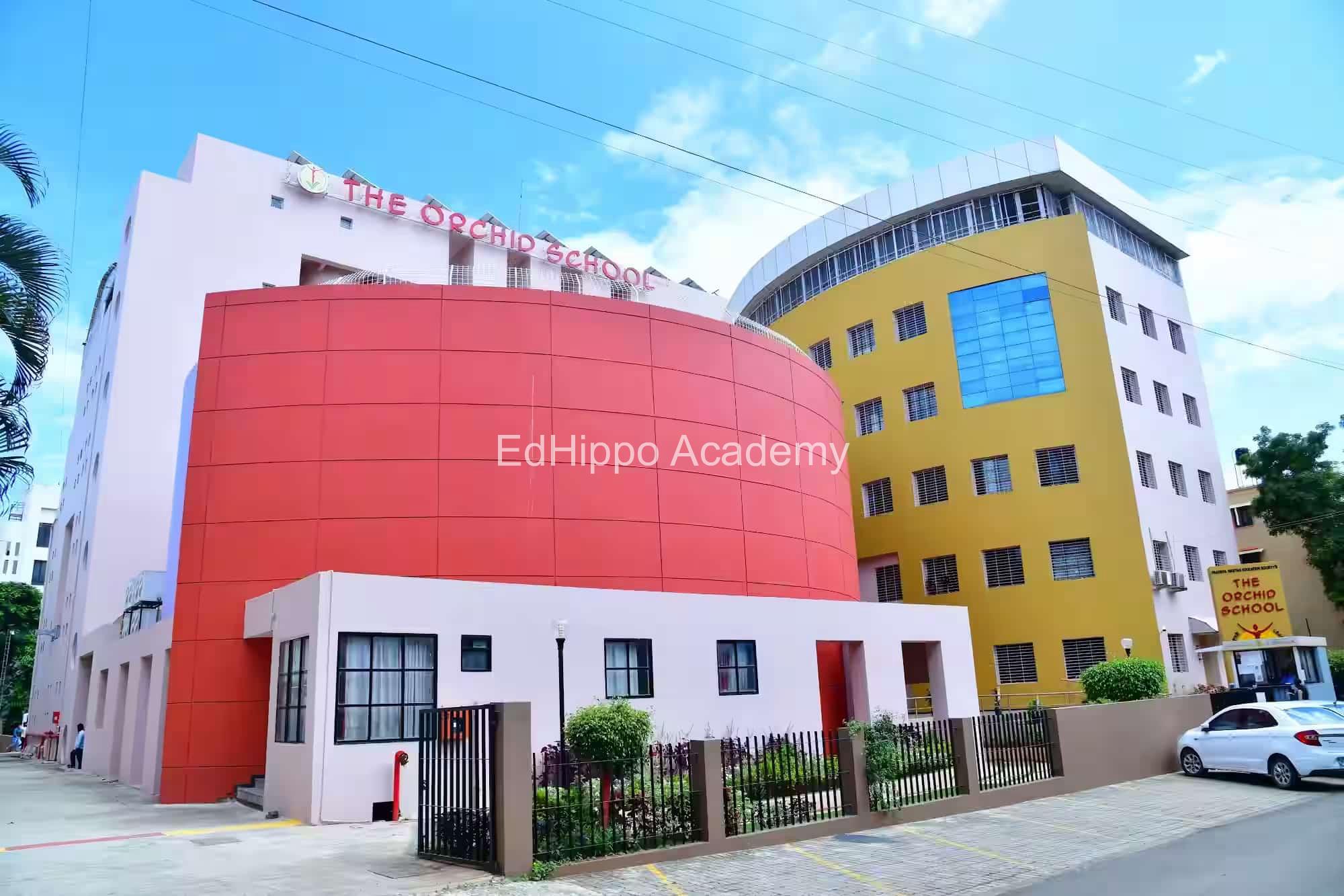 Orchid International School - Image 3