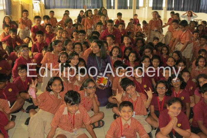Orchid International School - Image 2