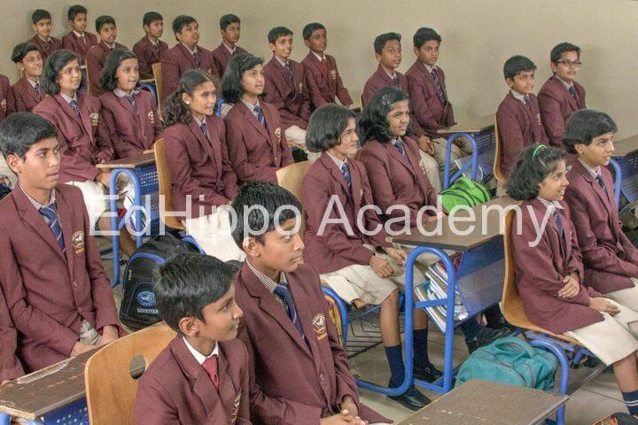 Sanjeevan Public School - Image 4