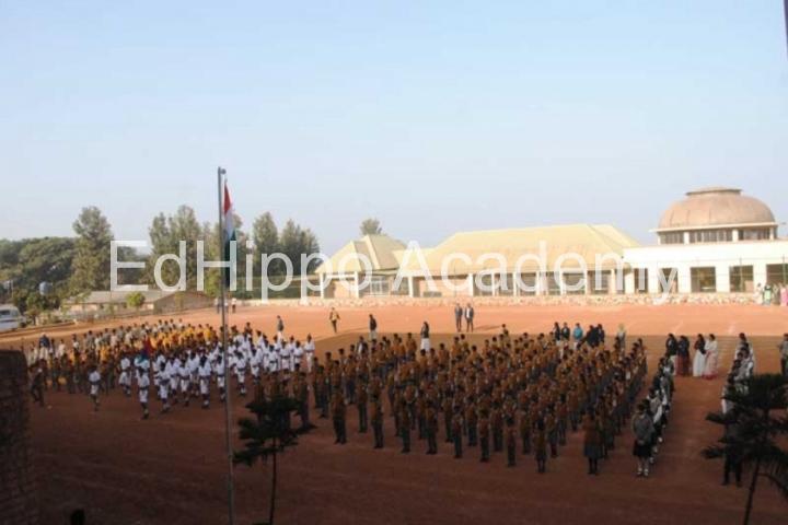 Vidya Niketan High School - Image 4