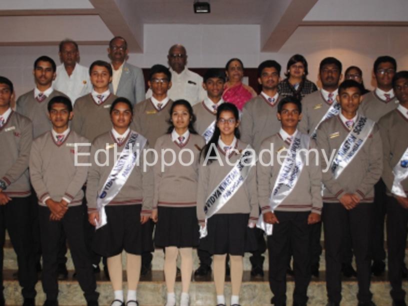 Vidya Niketan High School - Image 3