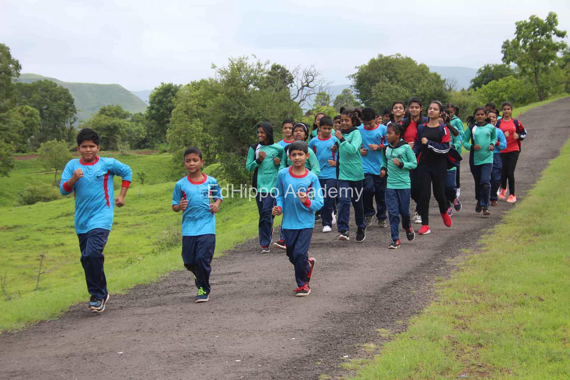 Merry Angels International Resident school photo | EdHippo Academy