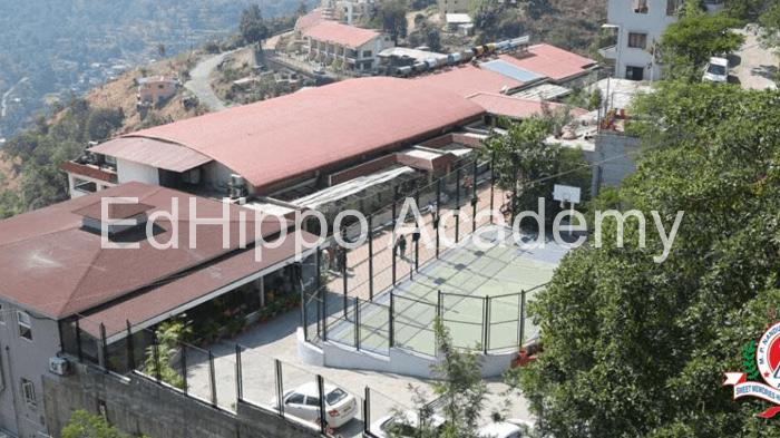 Sweet Memories High School & Junior Co school photo | EdHippo Academy