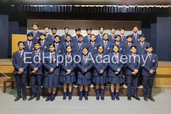 Sweet Memories High School & Junior Co - Image 4