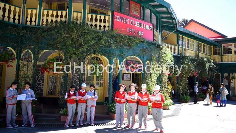 Convent Of Jesus And Mary School - Image 4