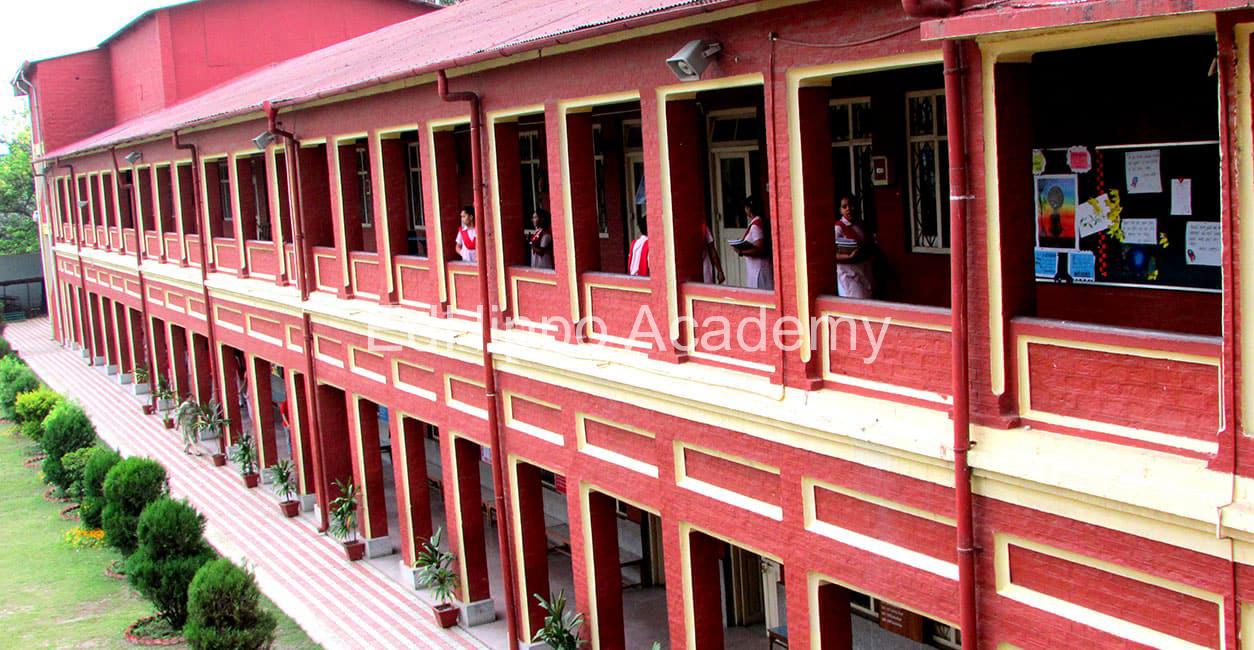 Convent Of Jesus And Mary School - Image 2
