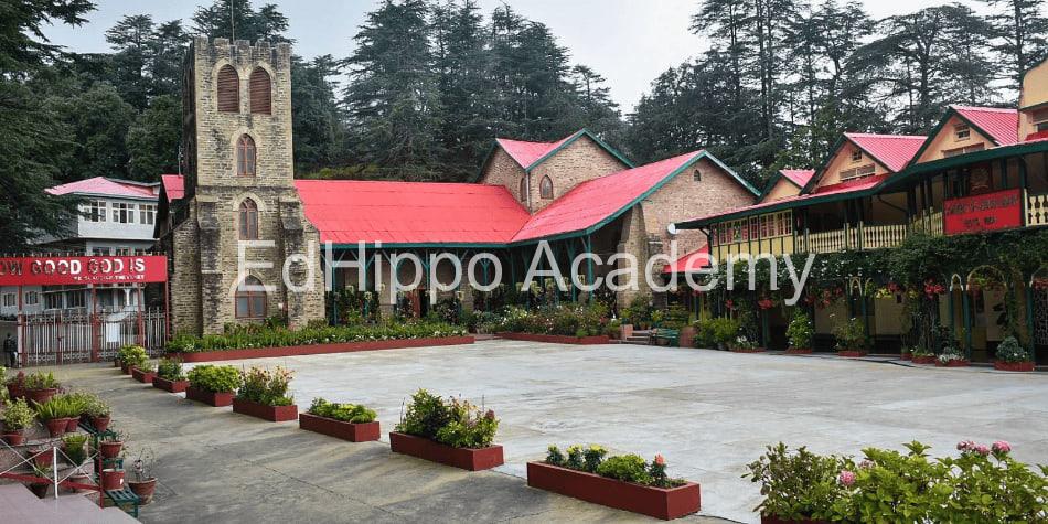 Convent Of Jesus And Mary School - Image 3