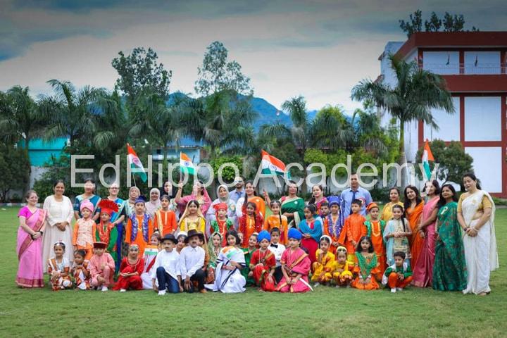 Bright Angels School - Image 1