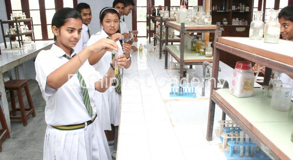Doon Valley Public School - Image 1