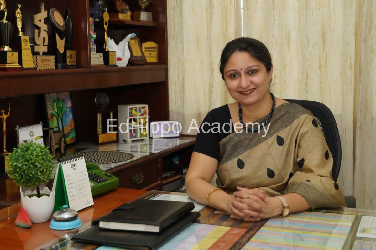St. Joseph's School Saharanpur  | EdHippo Academy
