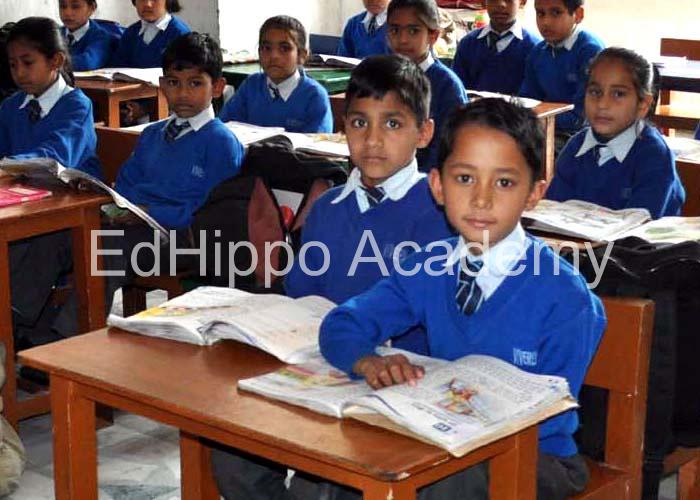 Viverly Public School - Image 2