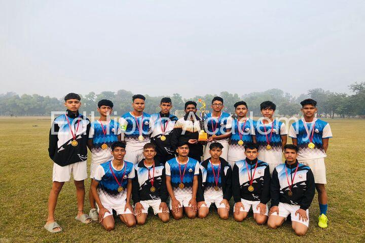 Nirmal Ashram Deepmala Pagarani Public School | Bhalla Farm, HARIDWAR - Image 5
