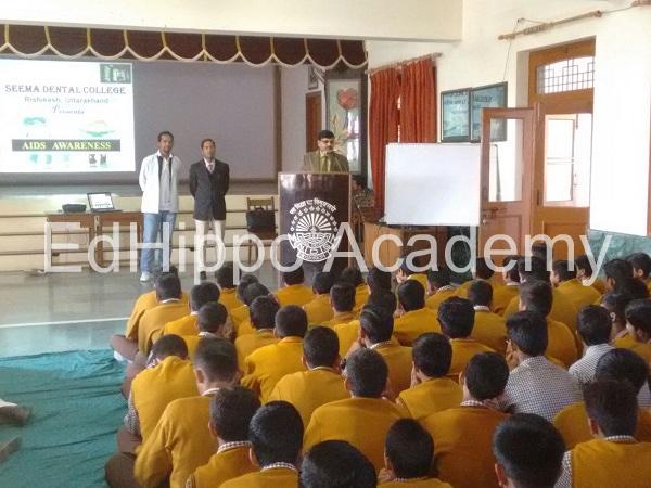 Nirmal Ashram Deepmala Pagarani Public School | Bhalla Farm, HARIDWAR - Image 3